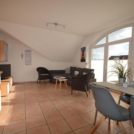 Atlantik-Kolk 30 Apartman Norddeich Kültér fotó
