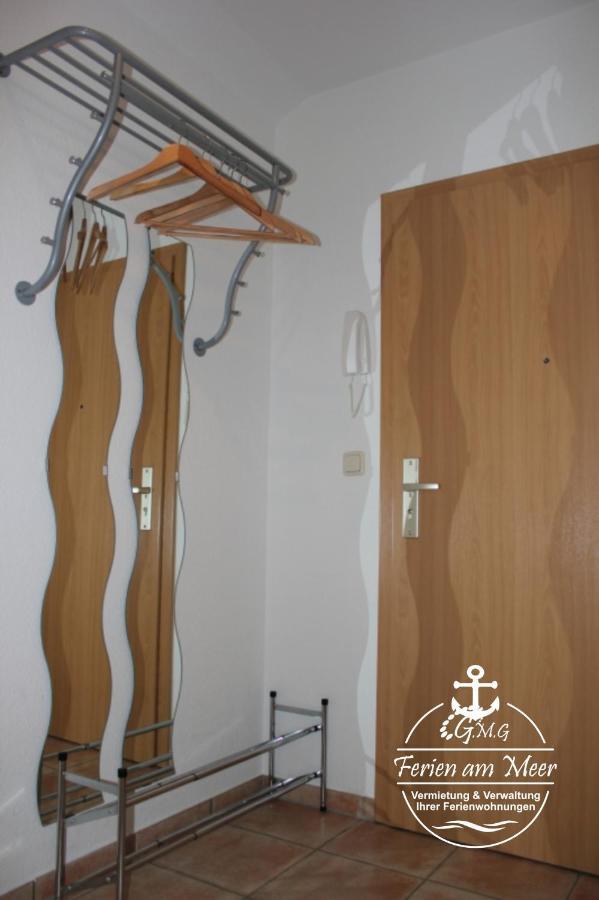 Atlantik-Kolk 30 Apartman Norddeich Kültér fotó
